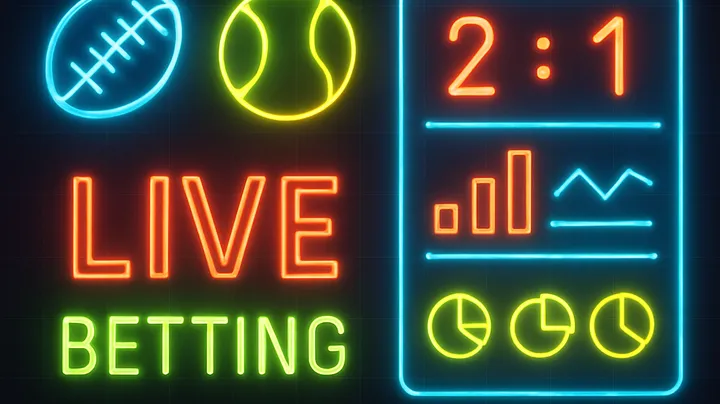 Cómo funcionan las apuestas online