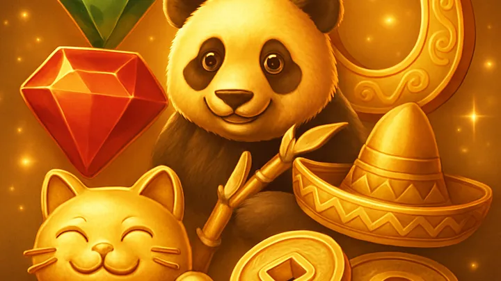 Diferencias y comparaciones: Fortune Gems 2 y 3 / Fortune Coins y Fortune Mousse