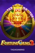 Fortune Gems 2 tragamonedas nueva en 37MXN COM