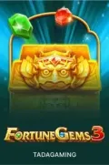 Fortune Gems 3 slot divertido en 37MXN COM casino