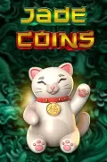 Jade Coins tragamonedas con jackpot en 37MXN COM