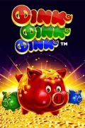 Oink Oink Oink slot de cerditos en 37MXN COM