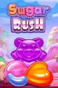 Sugar Rush slot dulce más jugado en 37MXN COM