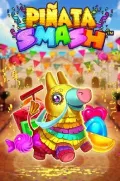 Piñata Smash tragamonedas festiva 37MXN COM