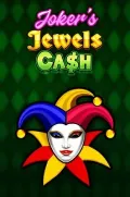 Joker Jewels tragamonedas clásica 37MXN COM