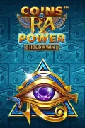 Coins Ra Power tragamonedas egipcia 37MXN COM