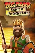 Big Bass: Secrets of the Golden Lake en 37MXN COM