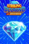 Striking Diamond tragamonedas brillante 37MXN COM