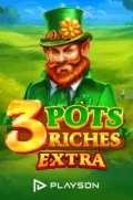 3 pots riches extra en 37MXN COM