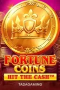 Fortune Coins slot más popular en 37MXN COM