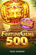 Fortune Gems 500 tragamonedas en 37MXN COM casino online