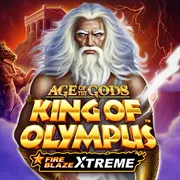 King of olimpus en 37MXN COM