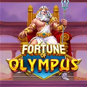 Fortune of olimpus en 37MXN COM