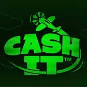 Cash it en 37MXN COM